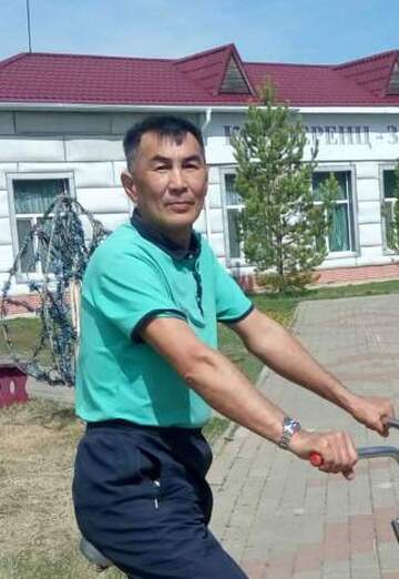 Ma photo - Kaïrat, 51 de Astana (@kayrat4167)