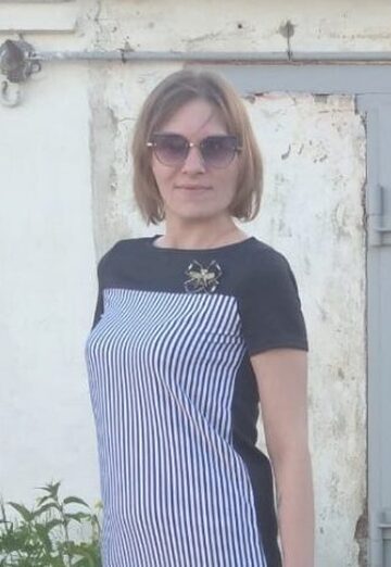 La mia foto - Elena, 31 di Uzlovaja (@elena523535)