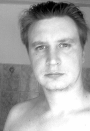 Моя фотография - дмитрий, 42 из Выкса (@dmitriy8287235)