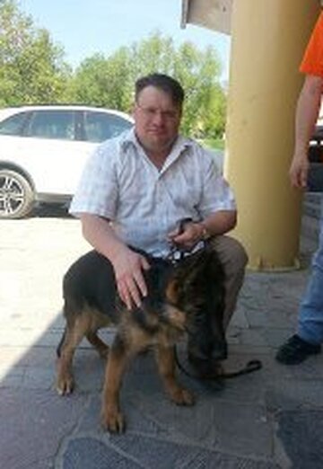 My photo - Pavel., 48 from Ryazan (@pavel202712)