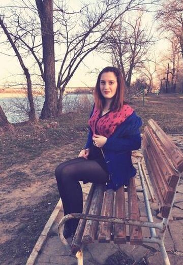 Моя фотография - Валерия, 30 из Михайловка (@valeriya6981)