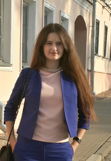 My photo - Ekaterina, 34 from Maladzyechna (@ekaterina96456)