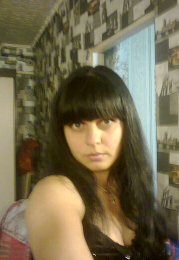 Mein Foto - Marina Martjanowa, 36 aus Kirsanow (@marinamartyanova)