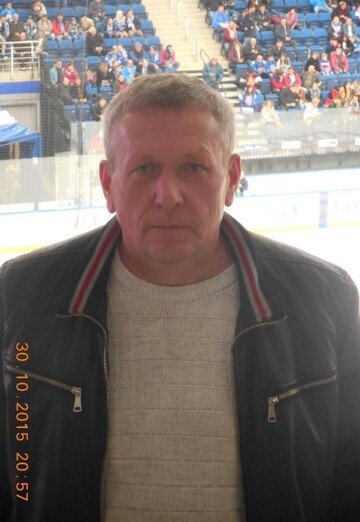 Mein Foto - Wladimir, 57 aus Stoŭbcy (@vladimir198011)