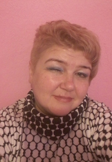 Marishka Skazka (@kojovamarinanikolaevna) — my photo № 7