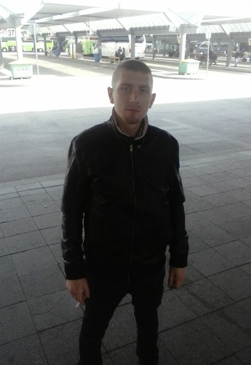 Povetkin Dima (@demonon777) — my photo № 3