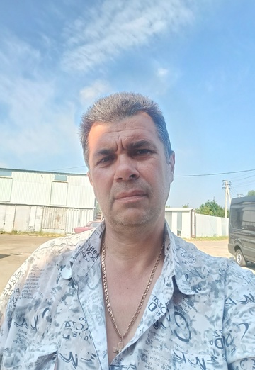 Ma photo - Aleksandr, 52 de Troitsk (@aleks153023)