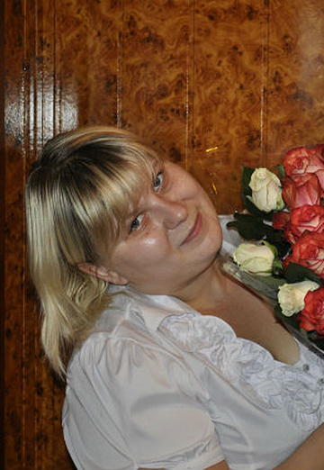 Моя фотография - Анна, 36 из Москва (@id362665)