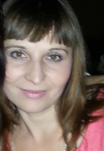 My photo - Viktoriya, 44 from Armavir (@viktoriya33024)