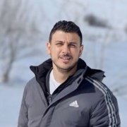 Ahmed 33 Cairo
