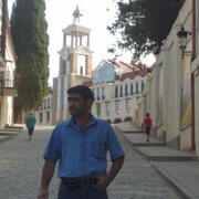 bakha 50 Rustavi