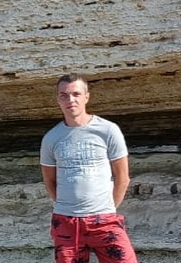 Aleksey (@aleksey652167) — my photo № 1