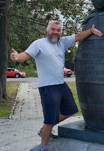Aleksey (@aleksey580429) — my photo № 2