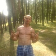 aleksey 34 Zhytkavichy