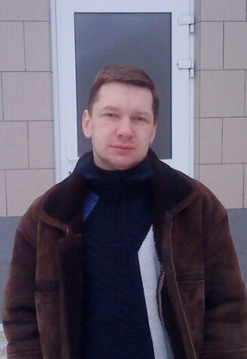 My photo - Sergey, 49 from Taganrog (@sergey1121284)