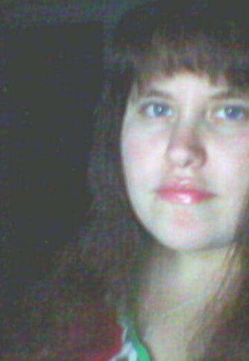 Minha foto - Svetlana, 28 de Tatarsk (@svetlana38706)