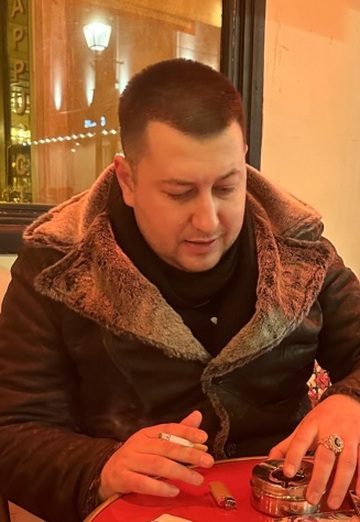 Pavel (@pavel212634) — my photo № 1
