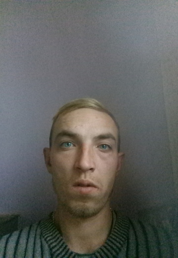 My photo - roma, 32 from Baĺšavik (@roma71159)