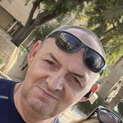 איתי Itay 52 Netanya