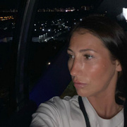 Alena 43 Yekaterinburg