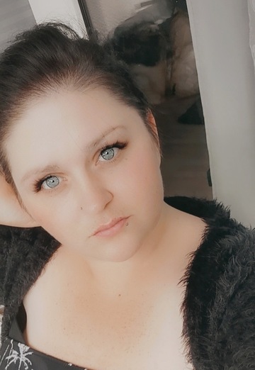 My photo - Kristina, 35 from Donaueschingen (@kristina114426)