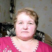 Olga 63 Krasnovišersk
