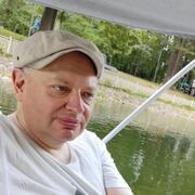 Sergey 50 Moscow
