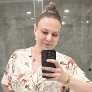 Natalya 40 Moscow