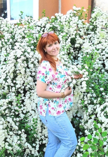 My photo - Natalya, 38 from Millerovo (@natalya134029)
