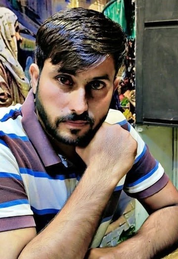 My photo - Mussa, 32 from Islamabad (@mussa217)