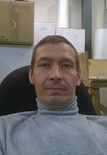 Aleksey Fomichyov (@alekseyfomichev1) — my photo № 2