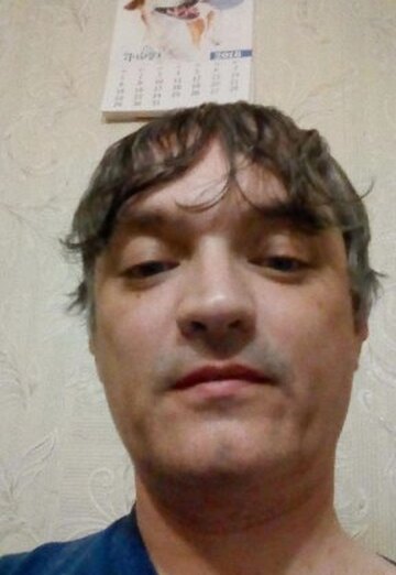 My photo - Pavel, 23 from Moscow (@pavel129607)