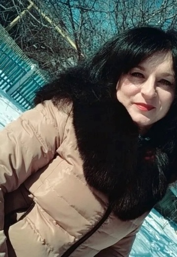 My photo - Inna, 56 from Rostov-on-don (@ella2492)