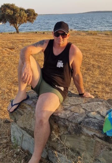 My photo - Mauro A. Schmidt, 50 from Castelfranco Veneto (@mauroalbertoschmidt)