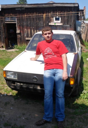 igor (@igor15930) — my photo № 2