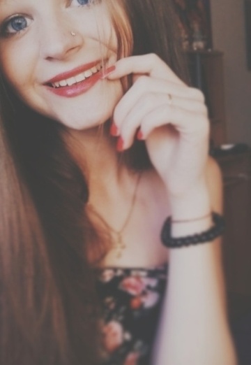 Lana (@lana9239) — my photo № 2