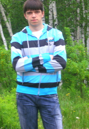 Sergey (@sergey47167) — benim fotoğrafım № 3