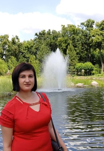 My photo - Svіtlana, 29 from Zhytomyr (@svtlana2458)