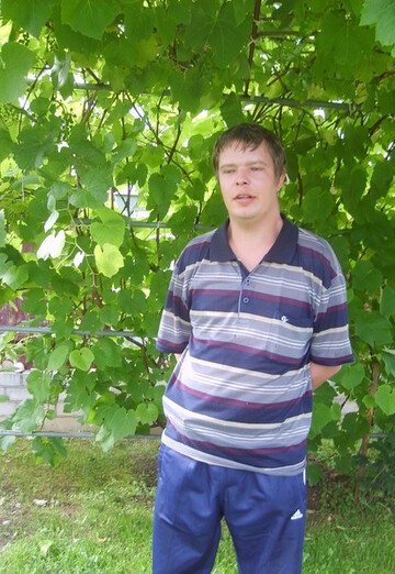 Моя фотография - Валерий горовец, 45 из Мозырь (@valeriygorovec)