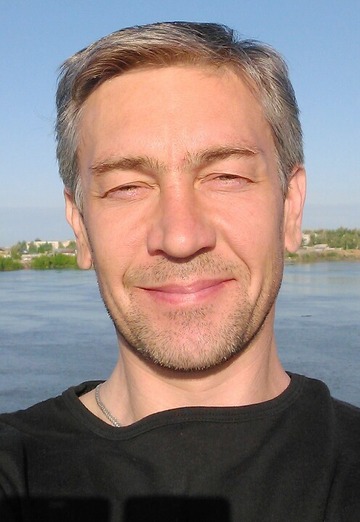 Моя фотография - Андрей, 51 из Медвежьегорск (@andrey507077)