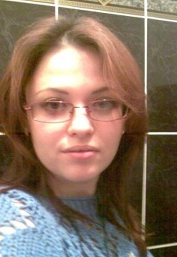 Ma photo - Natalia, 36 de Kizliar (@natalya7279)