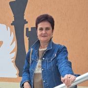 Larisa 52 Krasnodar