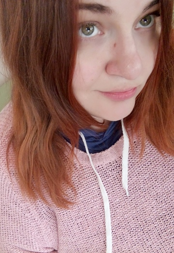 Meksika Mironova (@meksikamironova) — my photo № 5