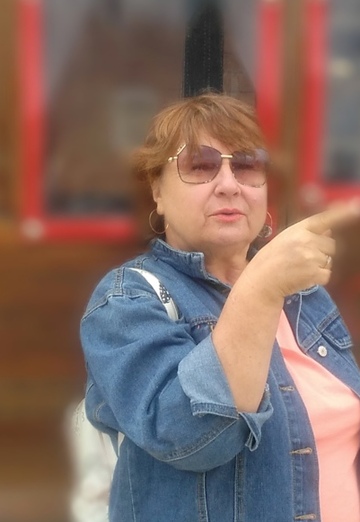 Elena (@elena438275) — my photo № 2