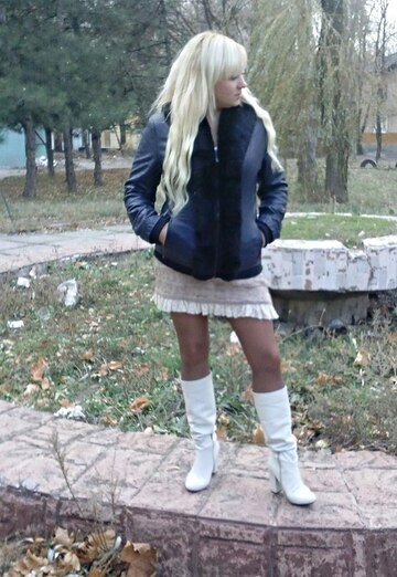 Vika (@vika8215) — my photo № 1