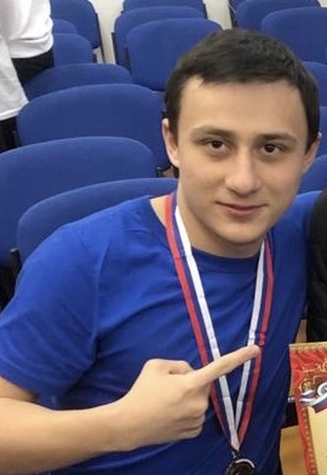 Ahmed (@ahmed13396) — my photo № 1