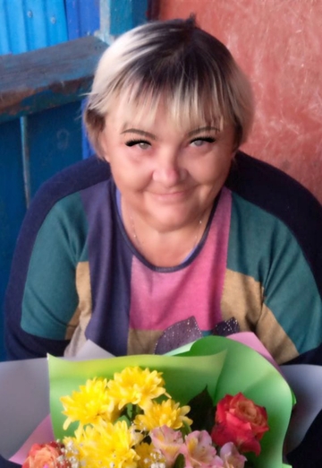 Моя фотография - Lena Neystanova, 55 из Курск (@lenaneystanova)