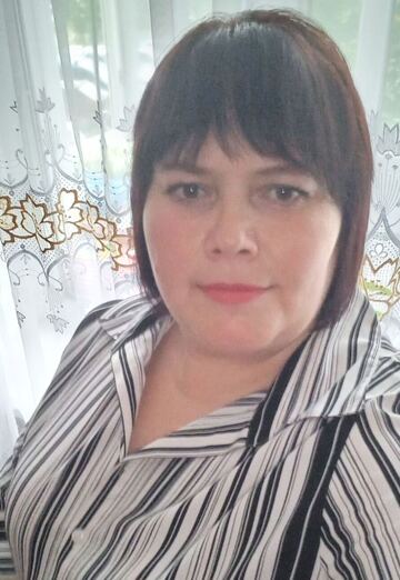 Моя фотографія - Галина, 49 з Тернопіль (@galina105741)