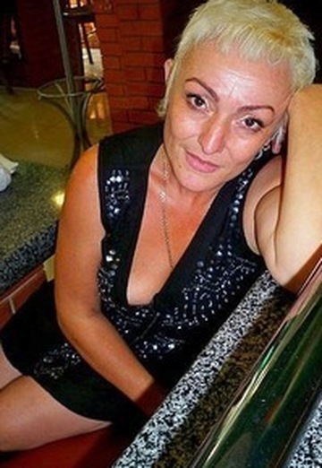 Моя фотография - Лариса, 52 из Макеевка (@larisa10501)