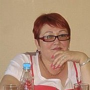 Lioudmila 63 Khanty-Mansiïsk